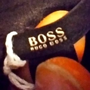 Ladies hugo boss jacket